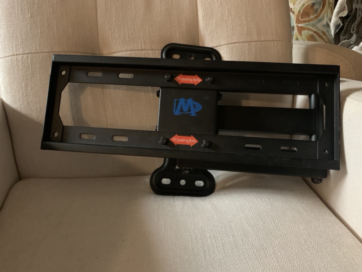 TV Wall Mount #freecycle