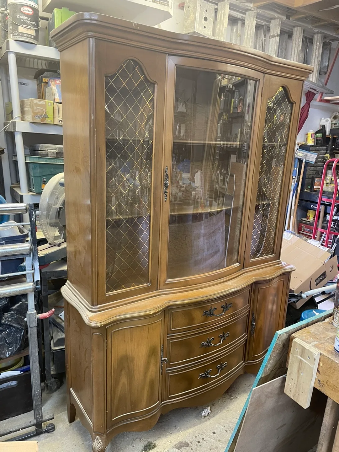 Nice Cabinet thumbnail