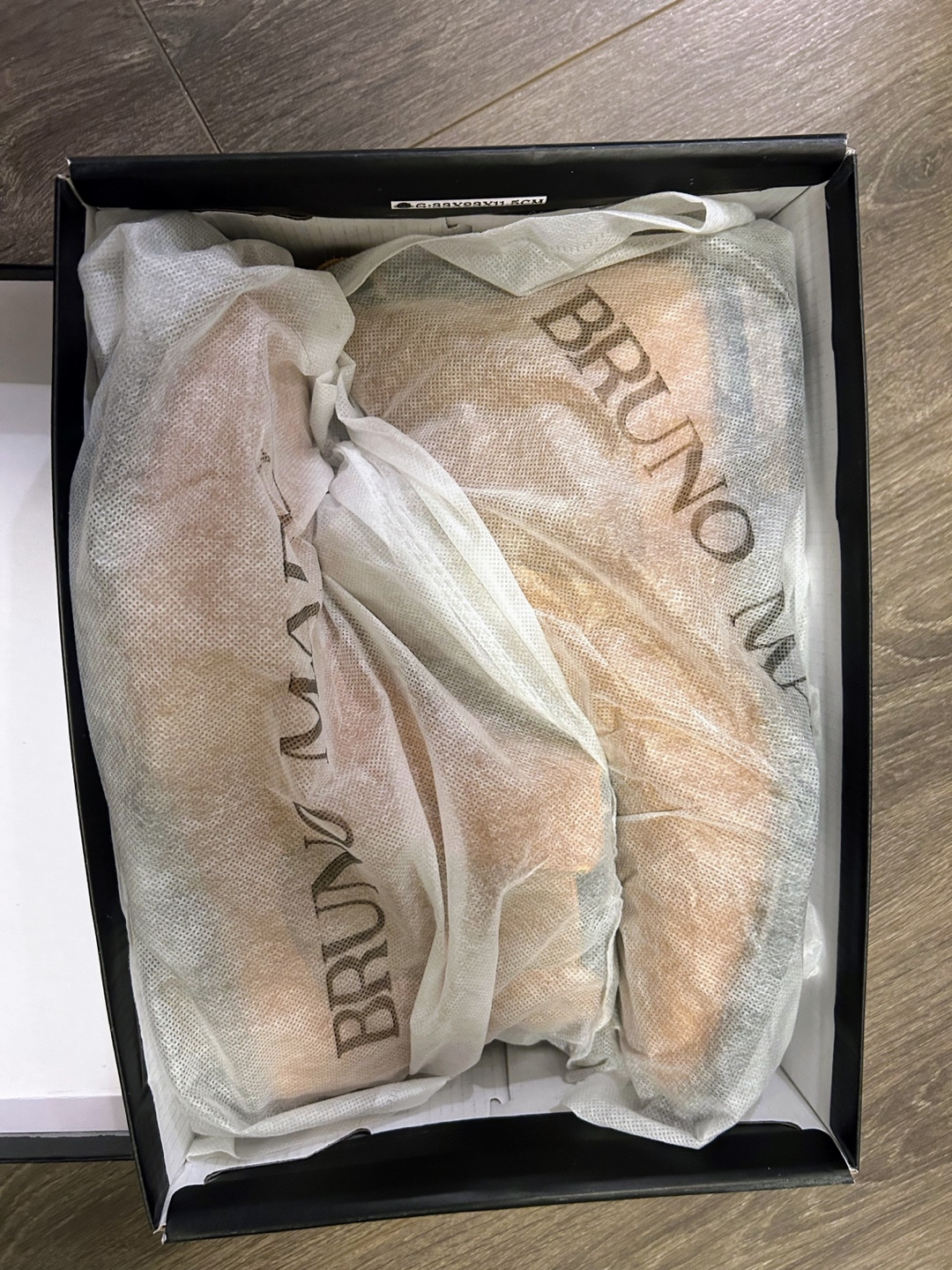 Bruno Marc Men's Chelsea Boots size 10-10.5 - photo 5