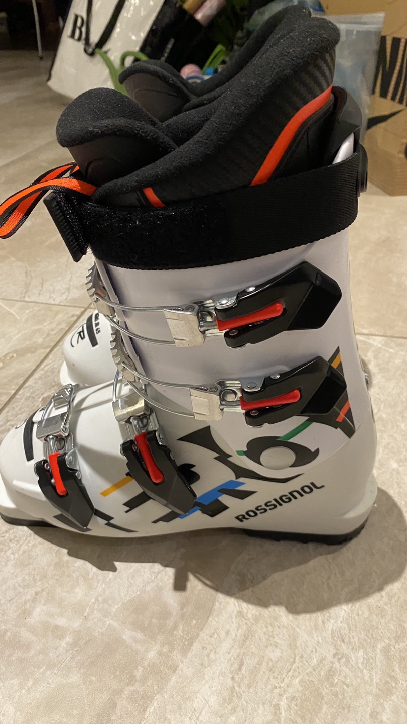 Kids Ski Boots size 23.5 - photo 3