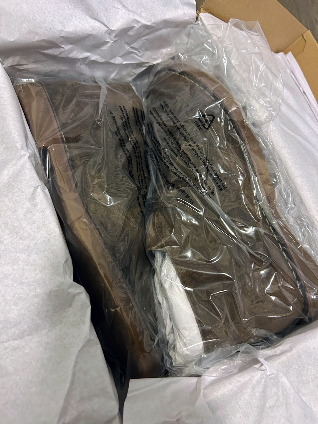 New J.Crew Suede Desert Boots size 10.5 - photo 2