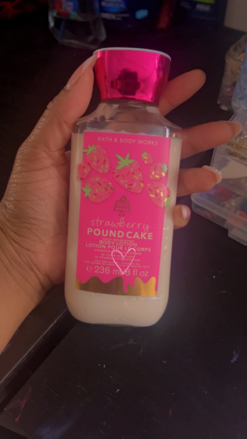 Bath & Body Works Gingham Fine Fragrance Mist - photo 2