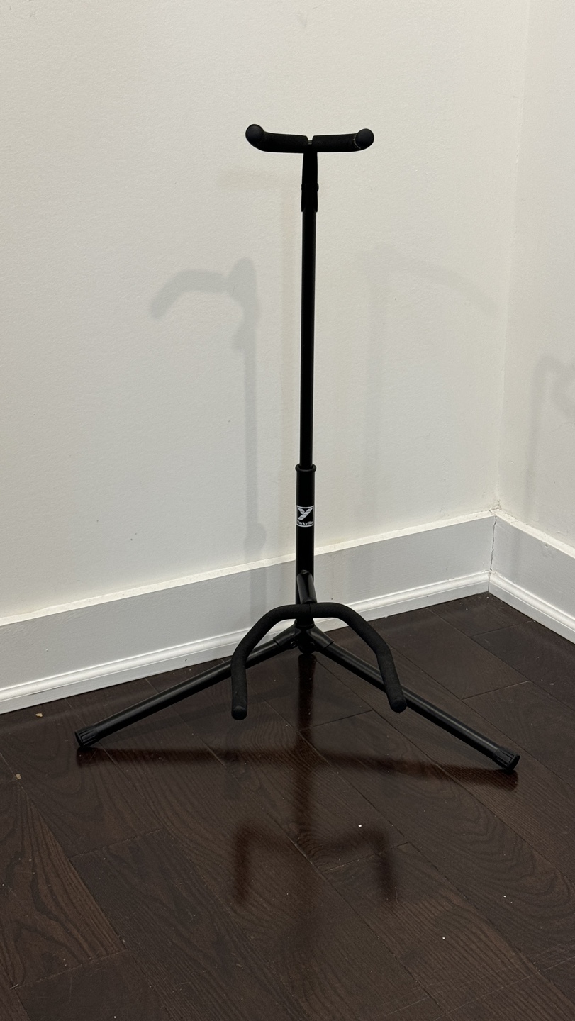 Guitar Stand - photo 2