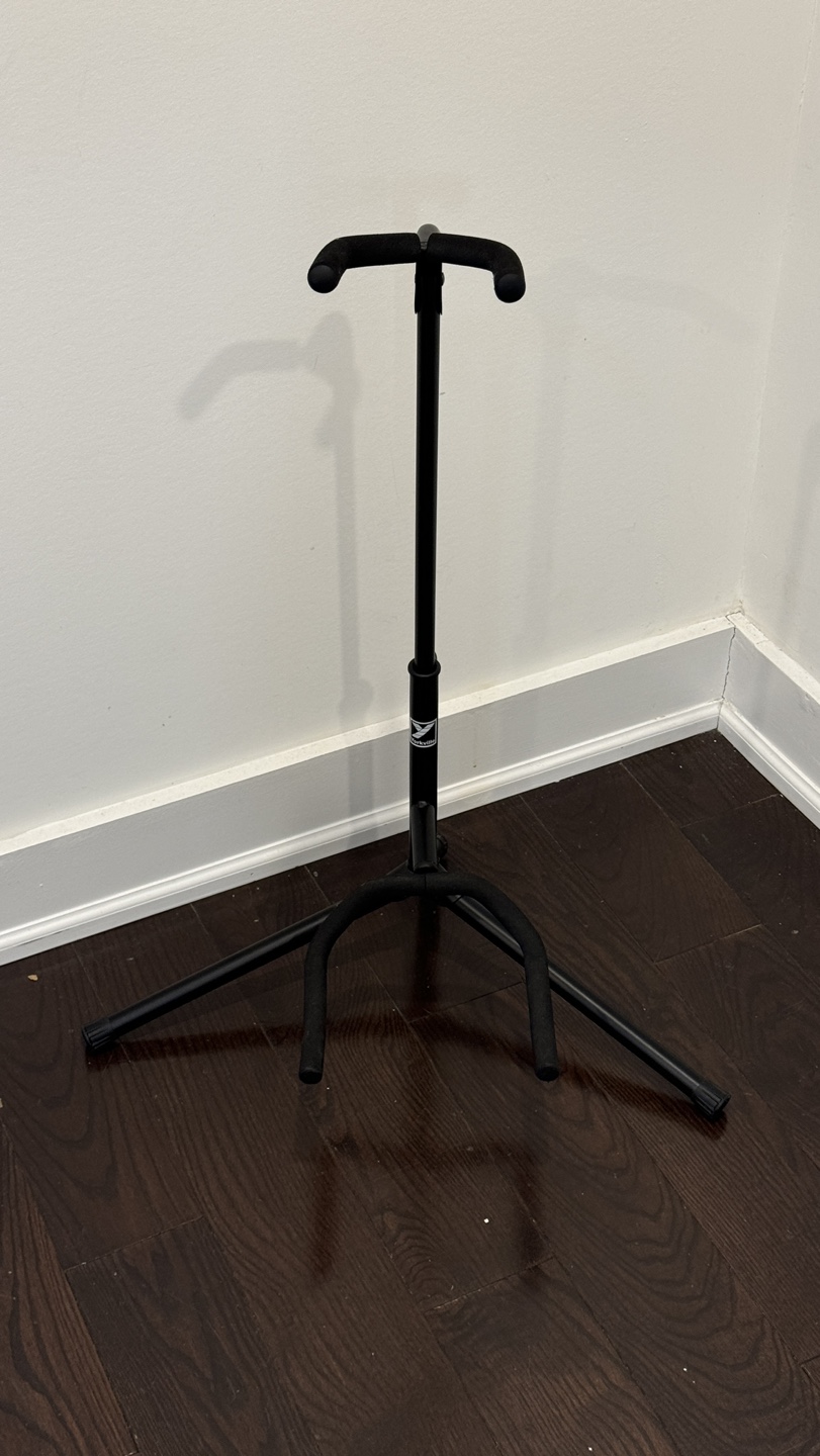 Guitar Stand - photo 5