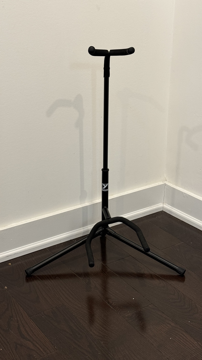 Guitar Stand