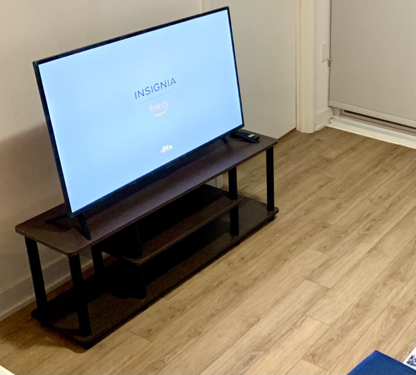 Insignia Fire TV with Stand