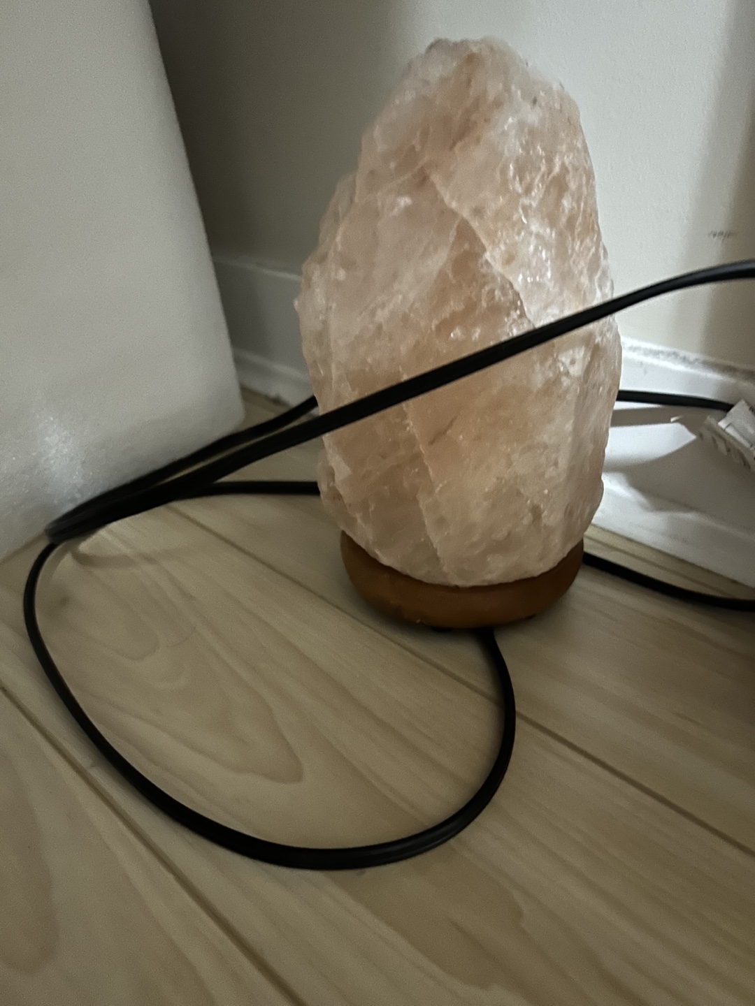 Himalayan Salt Lamp