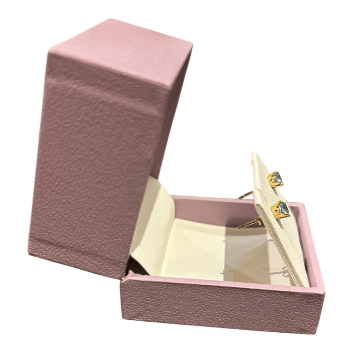 New Michael Hill Blue Topaz Earrings image indicator(5)