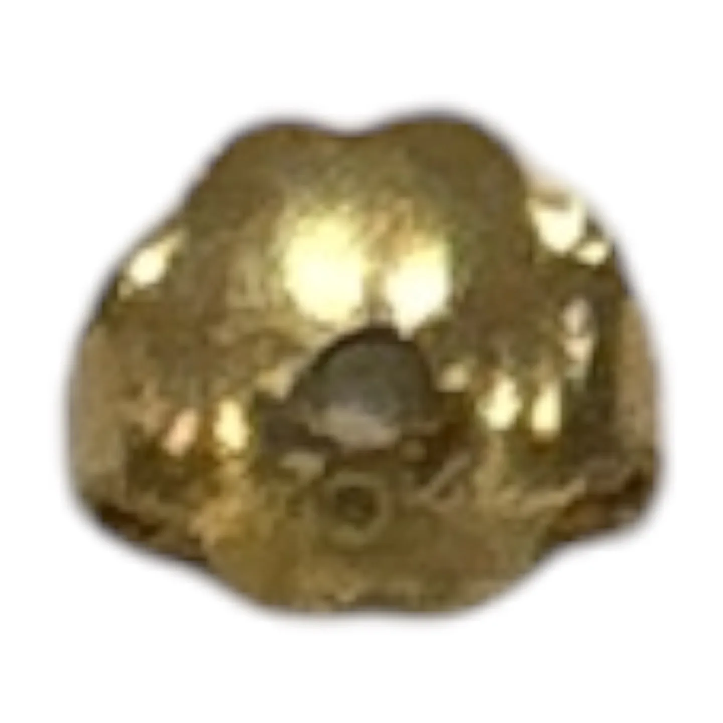 New Michael Hill Blue Topaz Earrings image indicator(9)