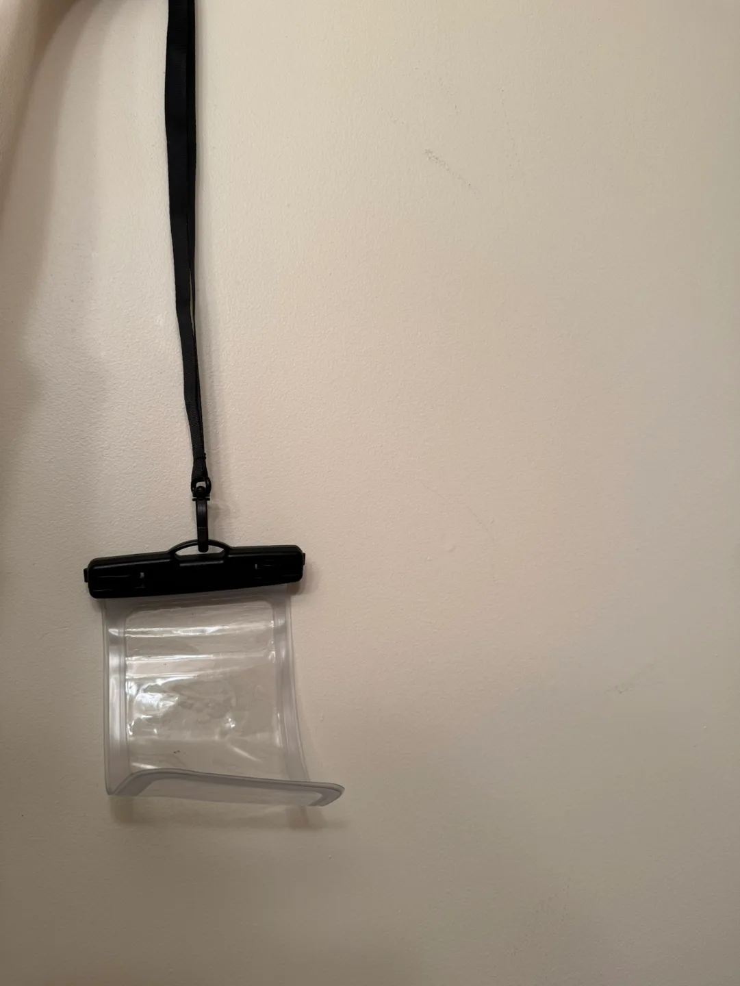 Waterproof Phone Pouch thumbnail
