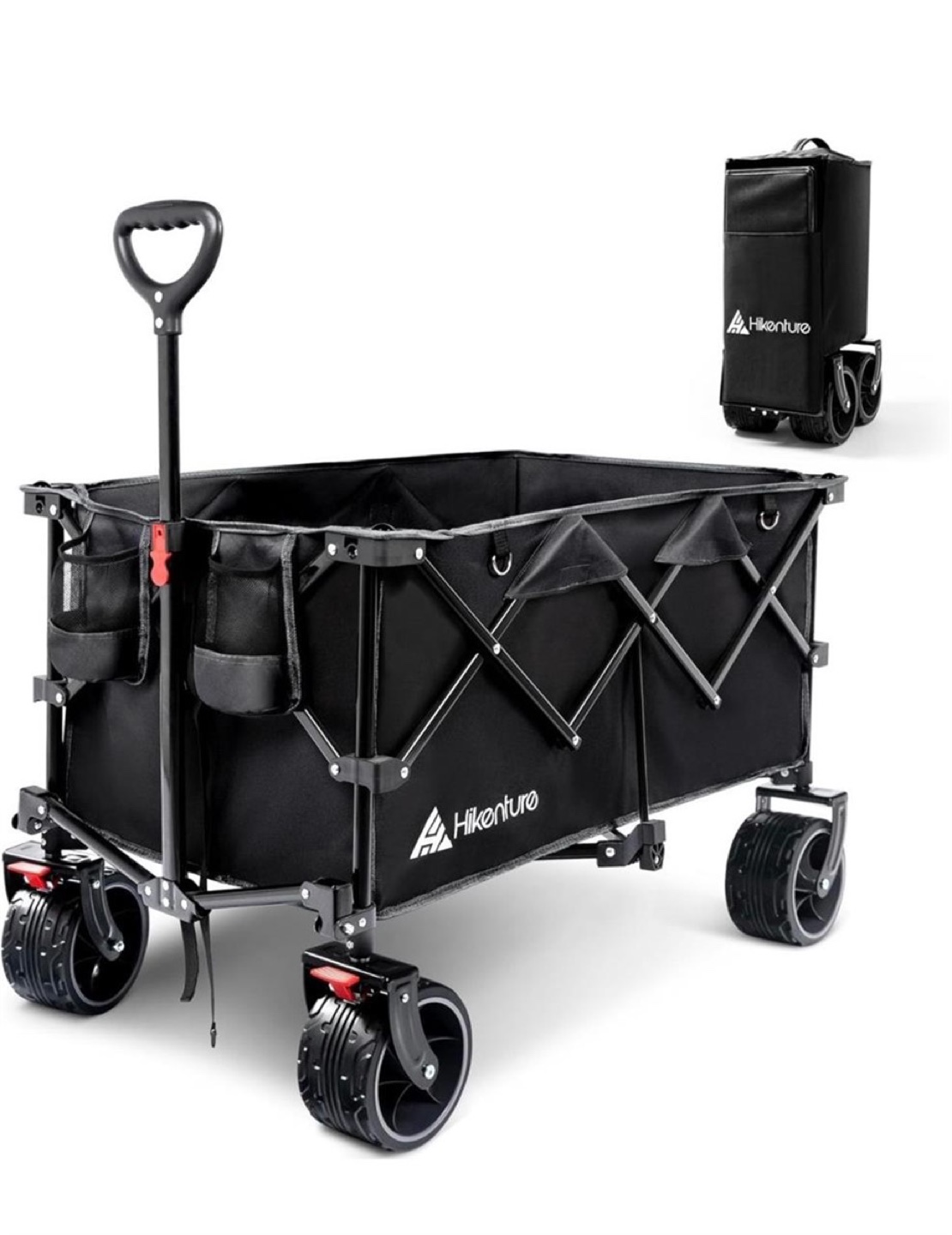 Heavyduty wagon - photo 3