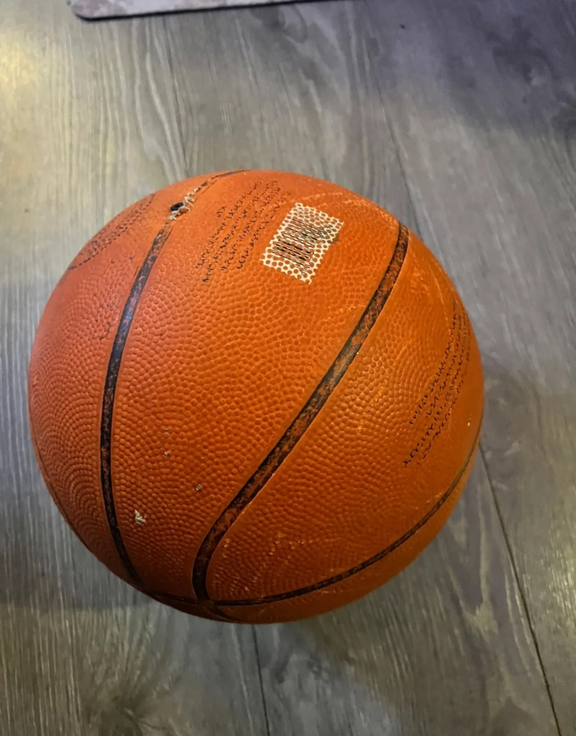 Team Pro Sport Basketball #freecycle image indicator(2)