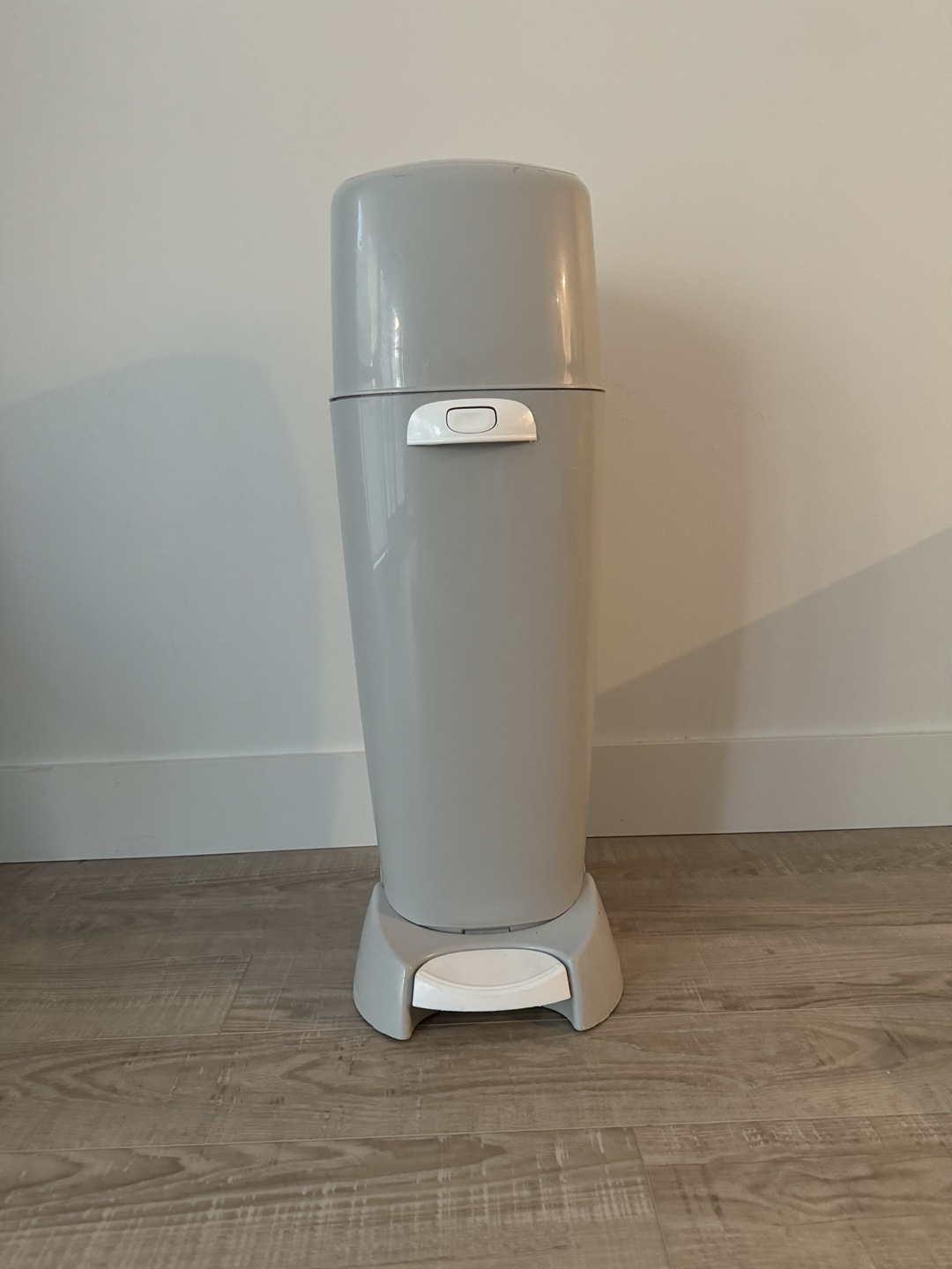 Diaper Pail