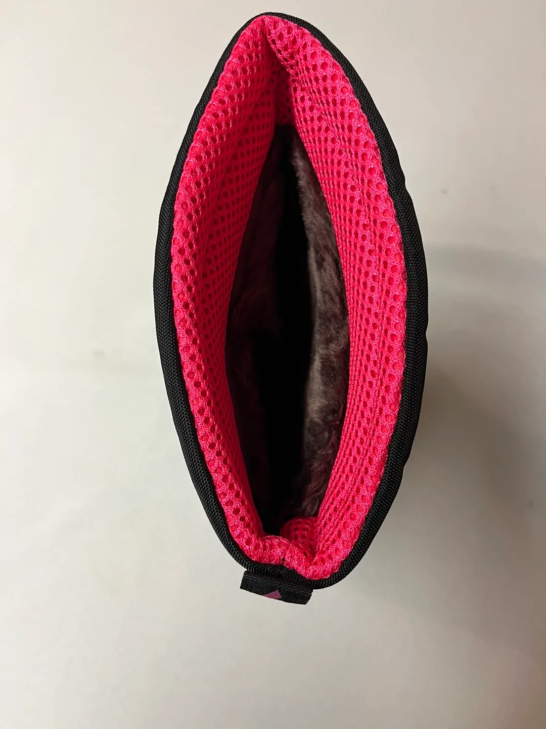 6.5 - NWOT - Winter Wedge Boots image indicator(6)