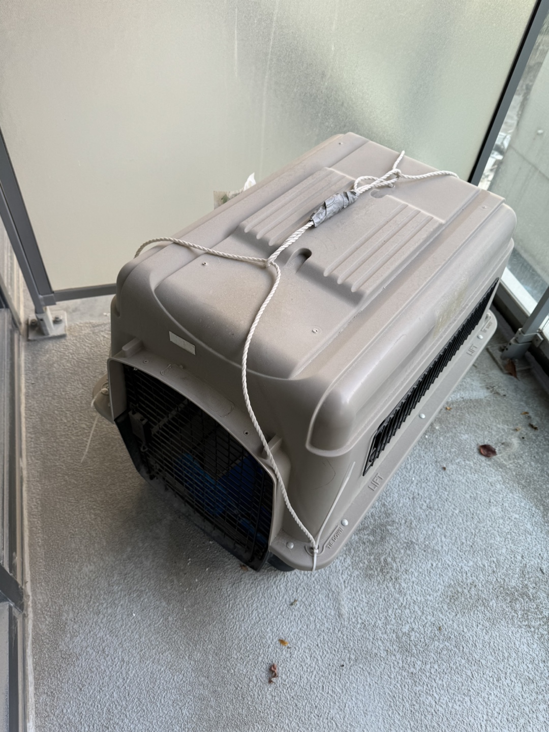 Dog Crate - photo 2