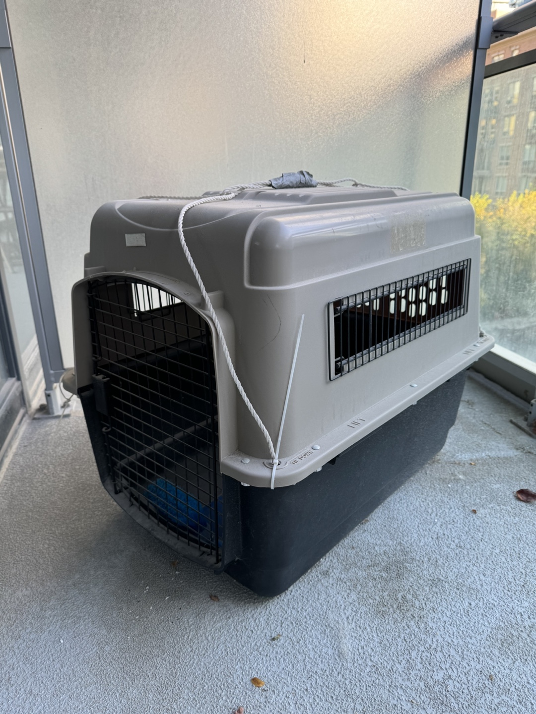 Dog Crate