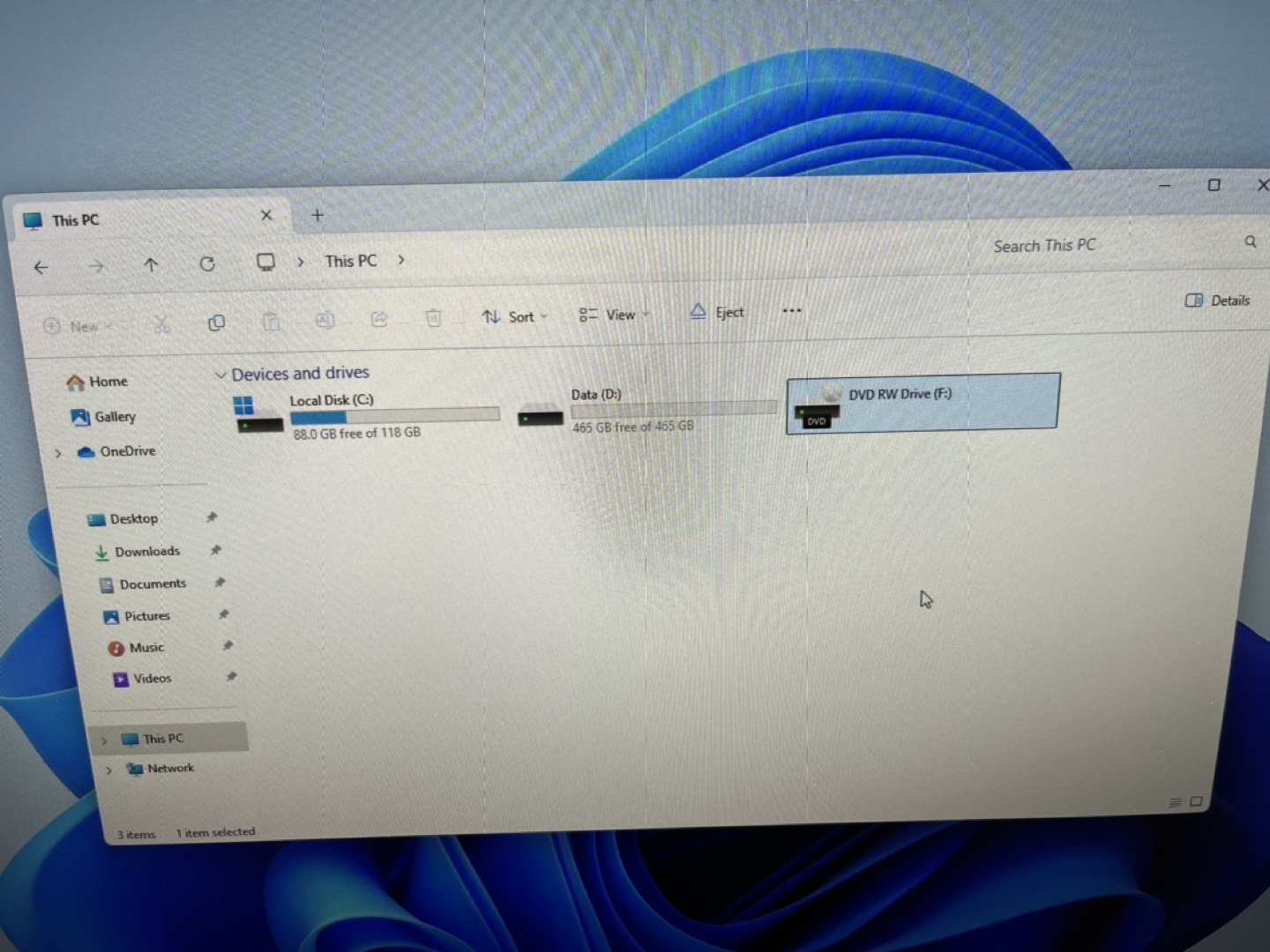 Lenovo Desktop Computer - photo 4