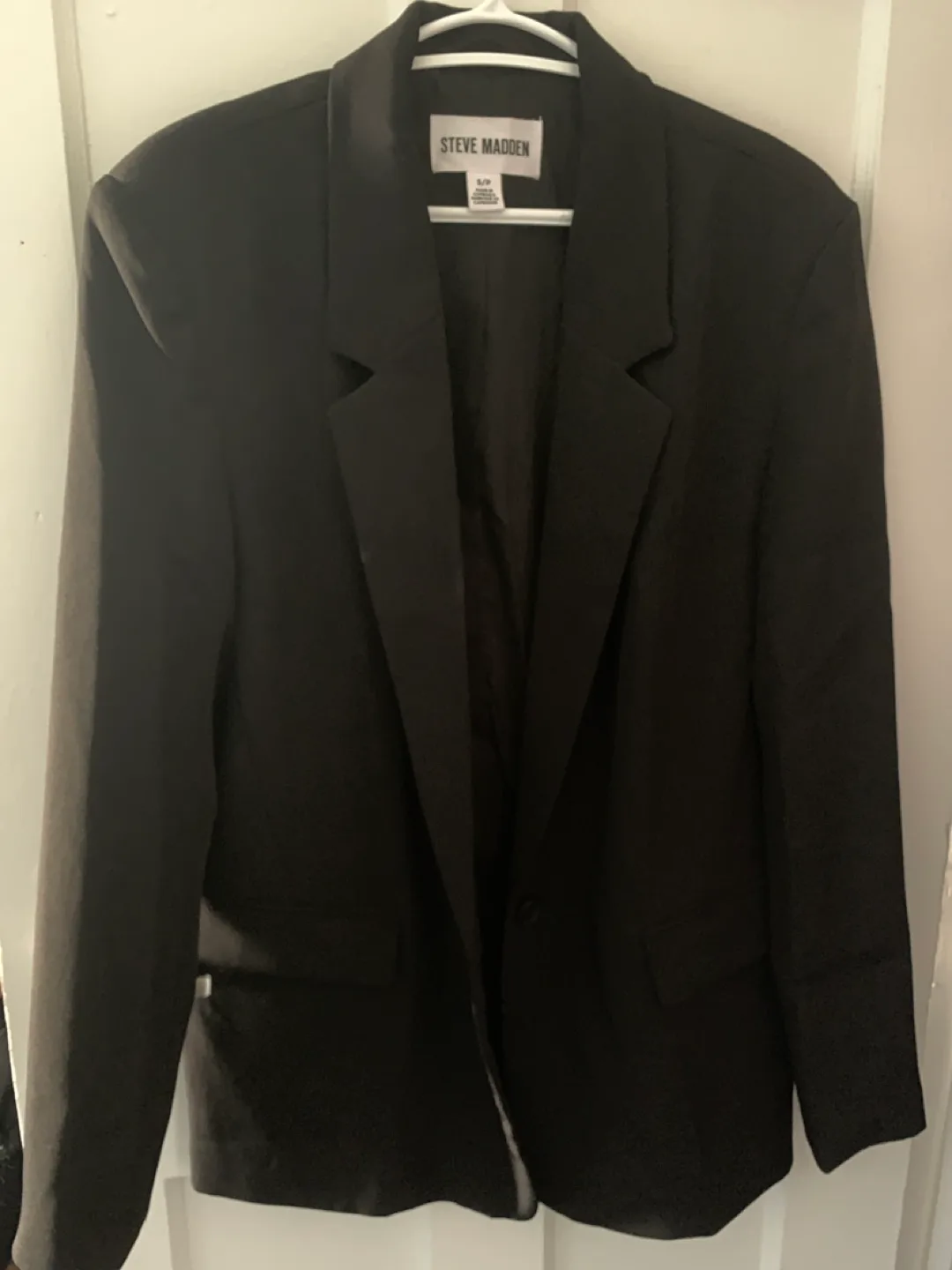 Steve Madden Blazer thumbnail