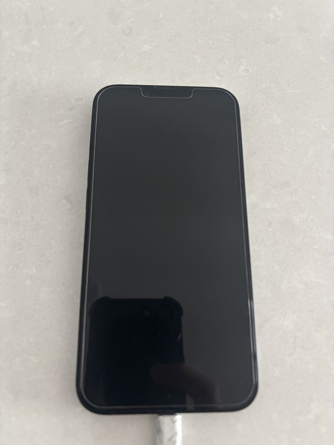iPhone 13 128GB Black - photo 2