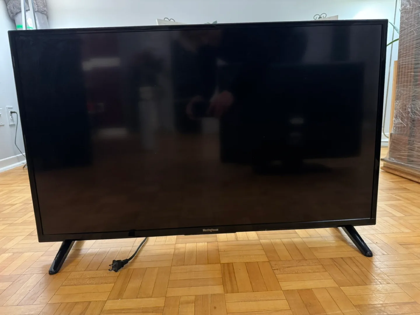 Philips 27” TV  & Westinghouse 34” TV - Price for Both image indicator(6)