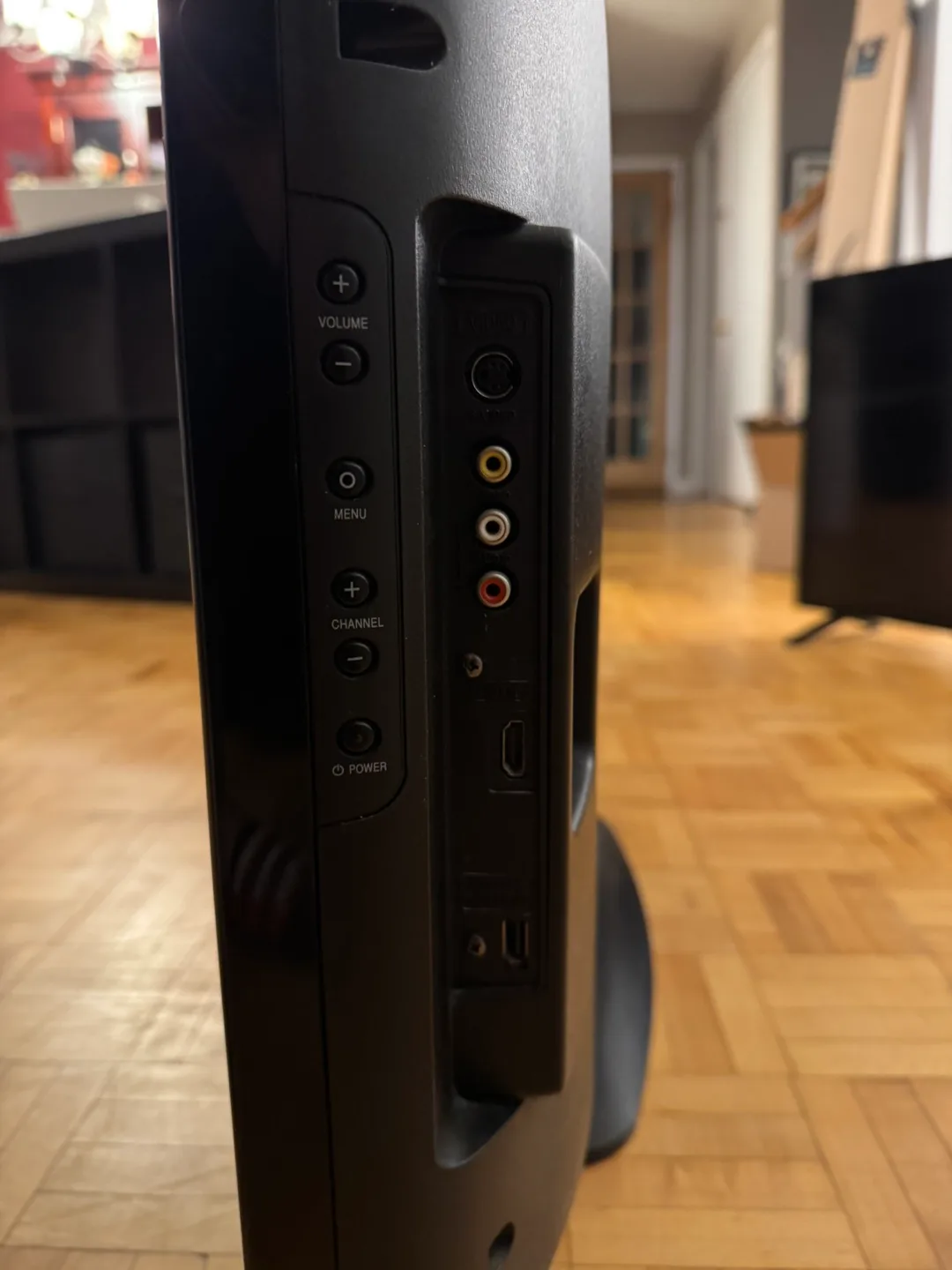 Philips 27” TV  & Westinghouse 34” TV - Price for Both image indicator(5)