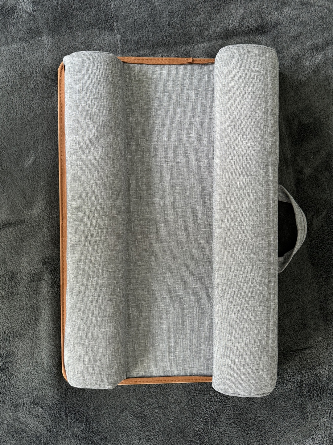 Laptop Desk with Cushion - photo 2