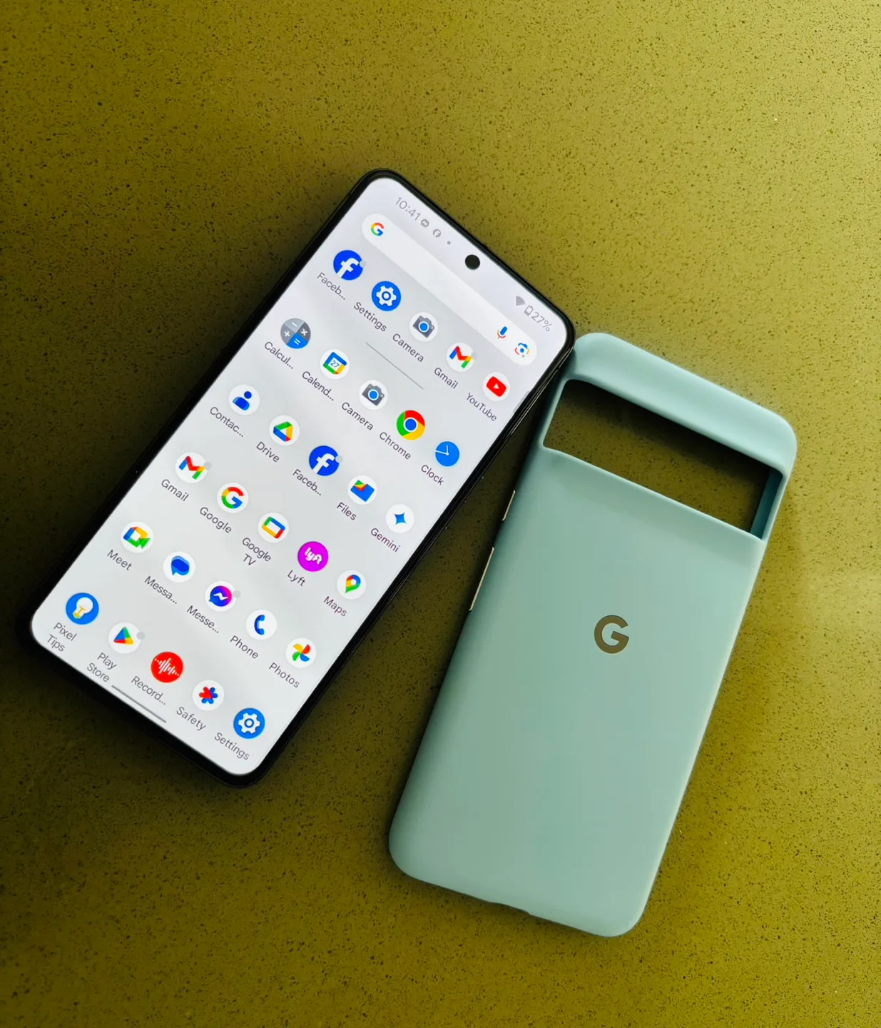 Google Pixel8 Pro Case thumbnail