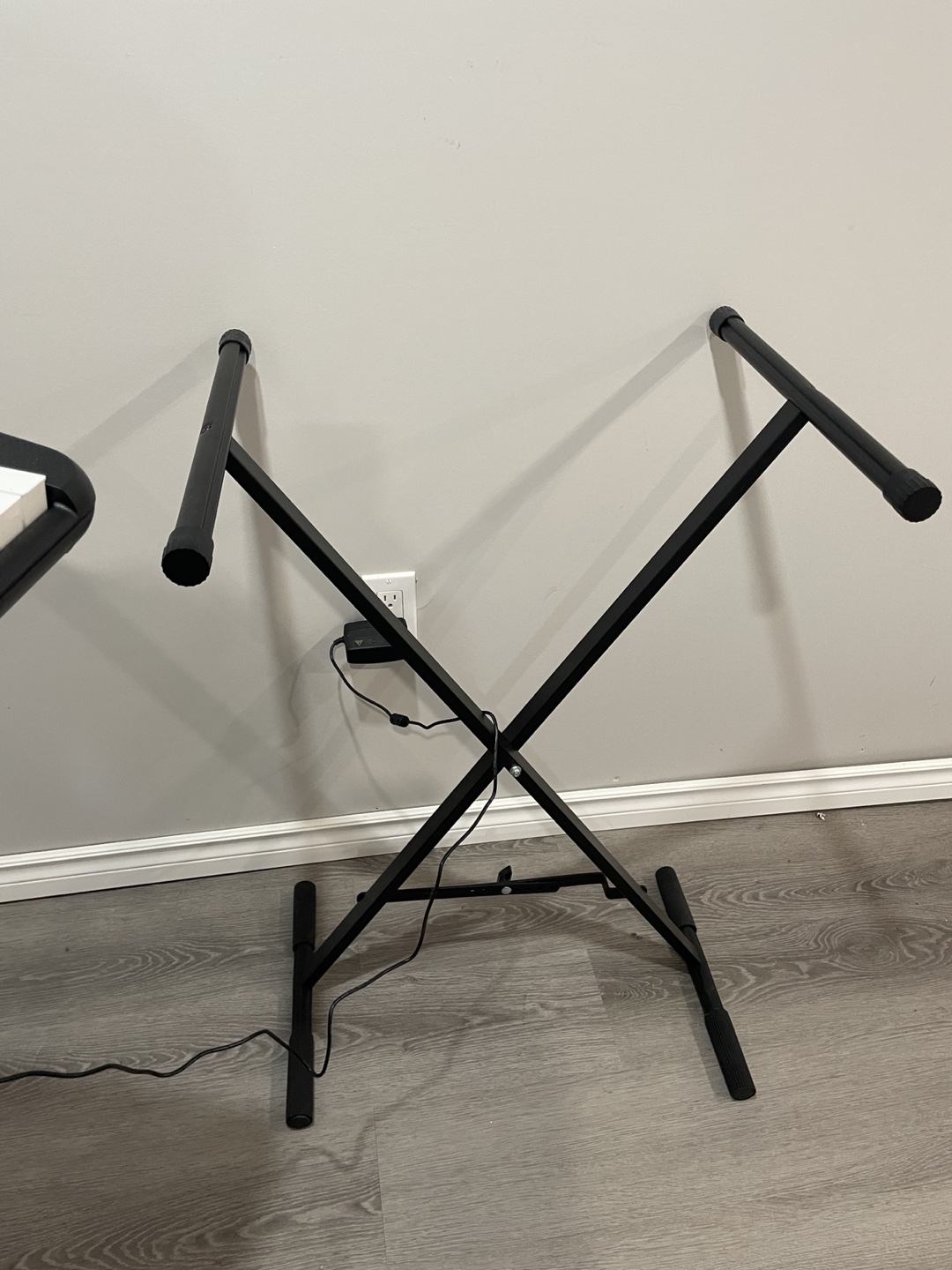 Casiotone CTK-255 Keyboard with Stand - photo 4