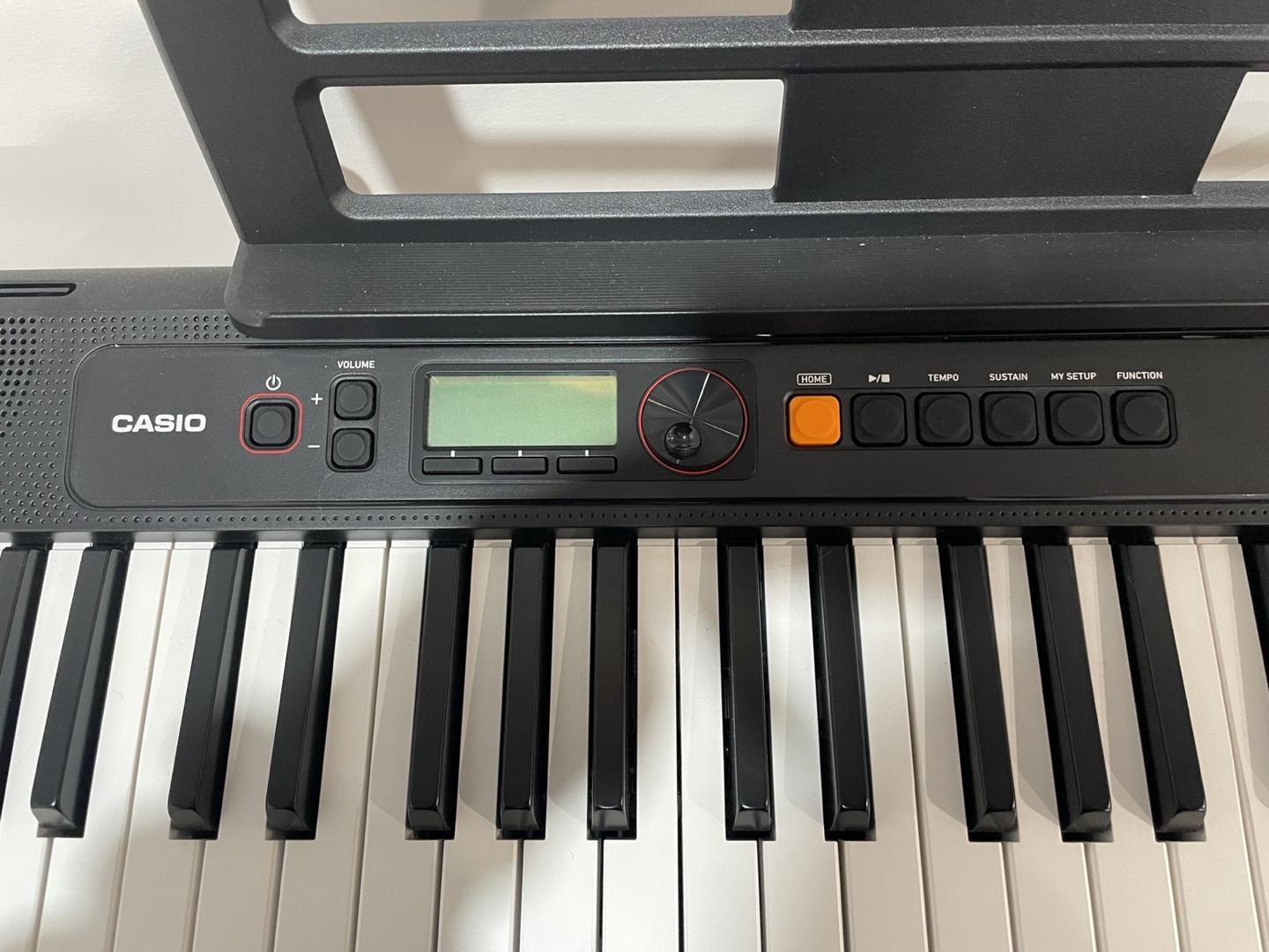 Casiotone CTK-255 Keyboard with Stand - photo 3