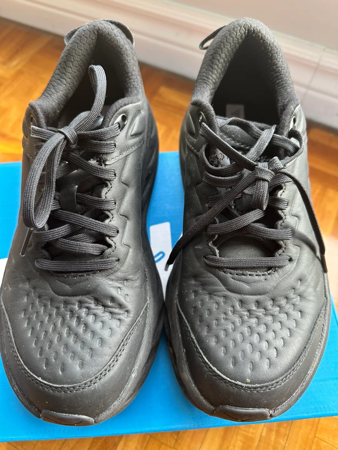 Hoka One One Bondi SR Women's Oil & Slip Resistant Shoes thumbnail