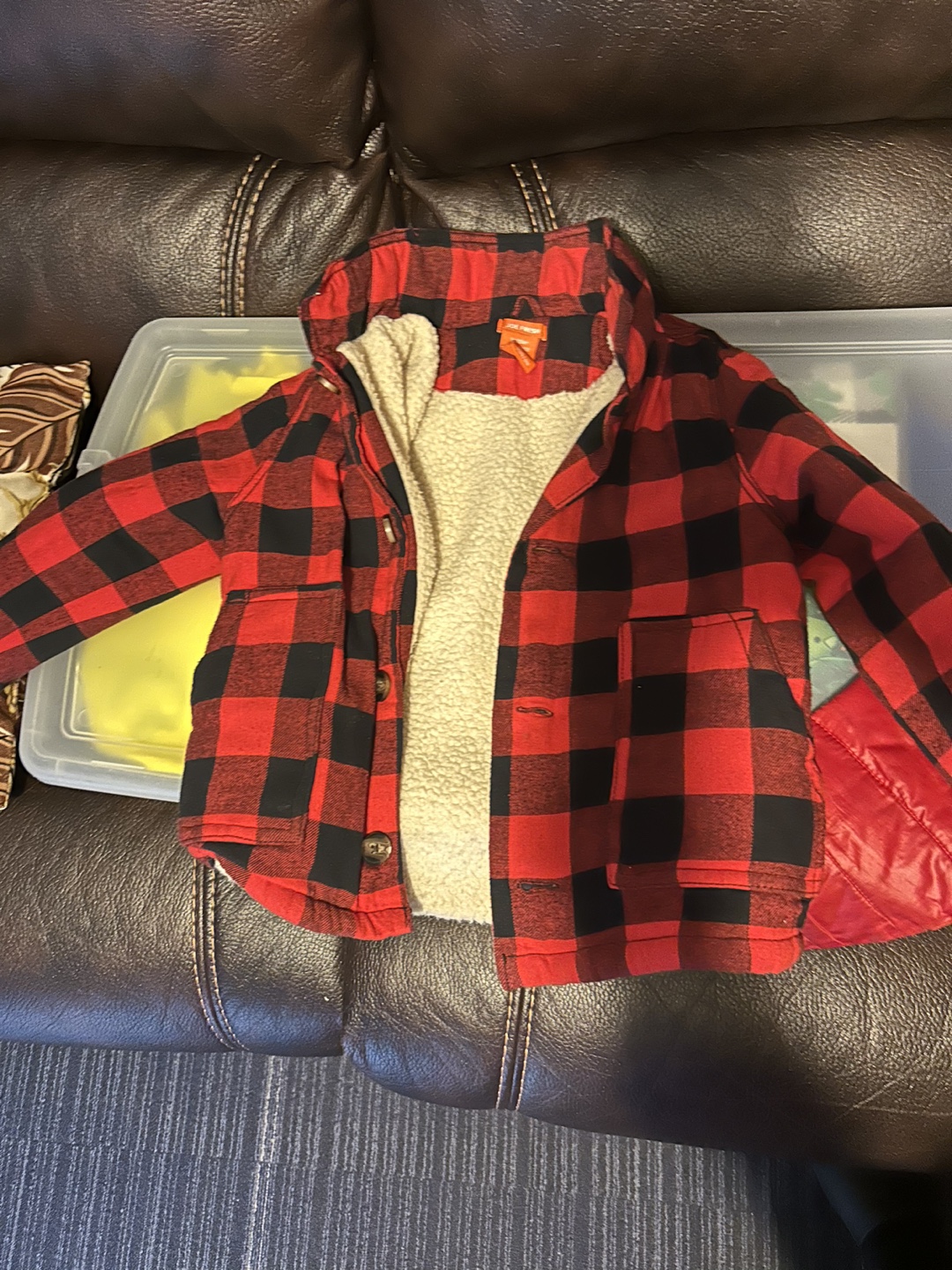 Kids Winter Clothing Bundle