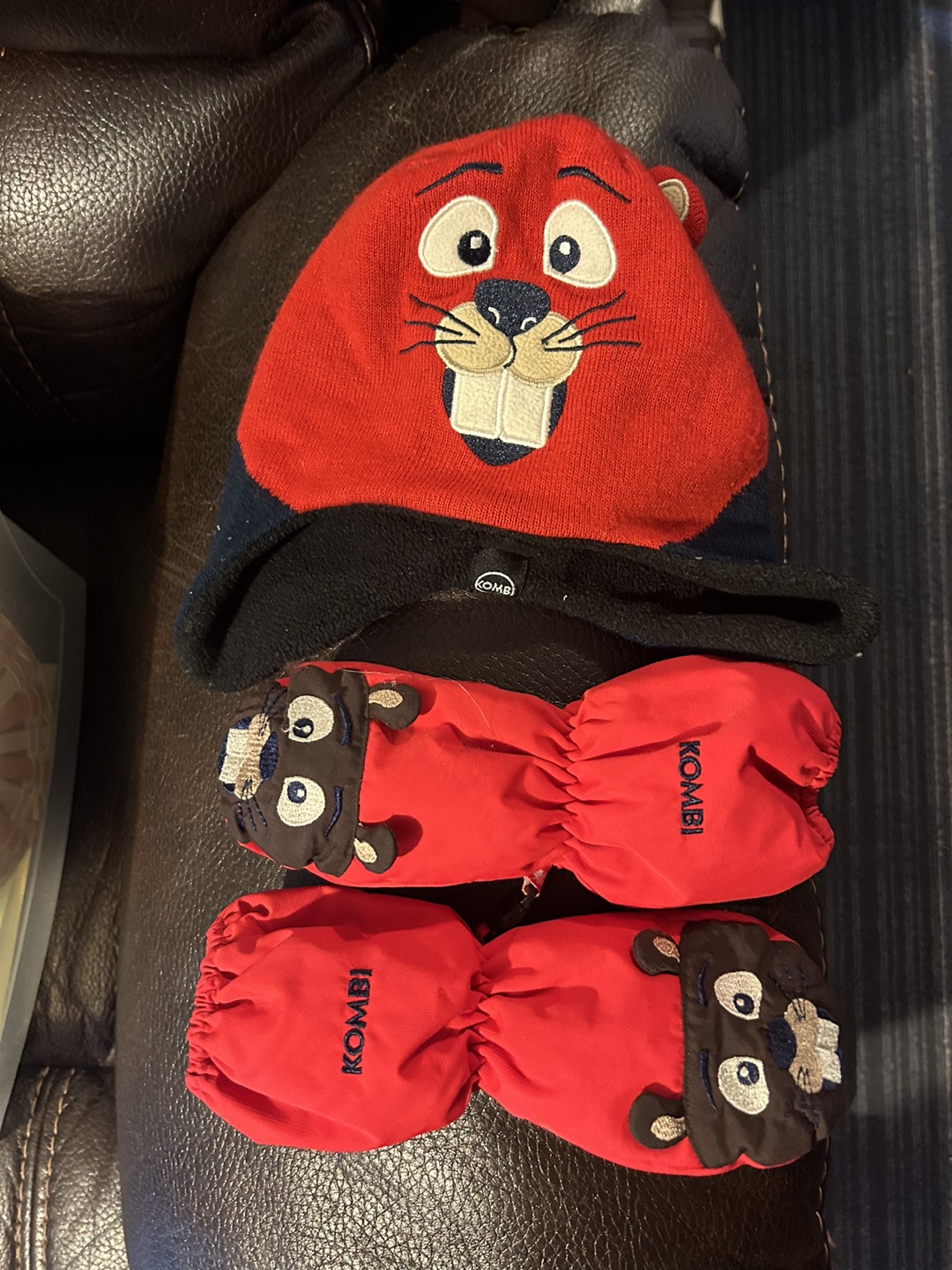 Kids Winter Clothing Bundle - photo 4
