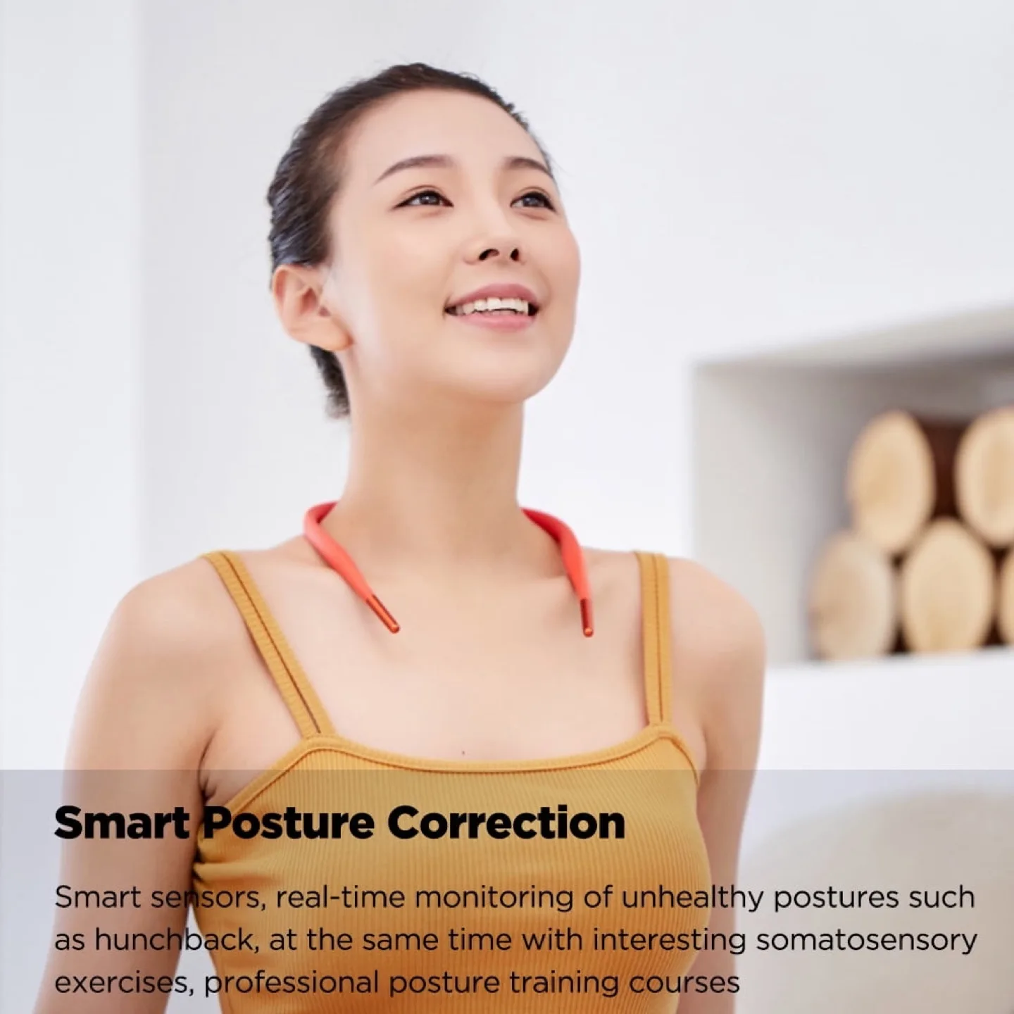 HiPee Posture Corrector image indicator(4)