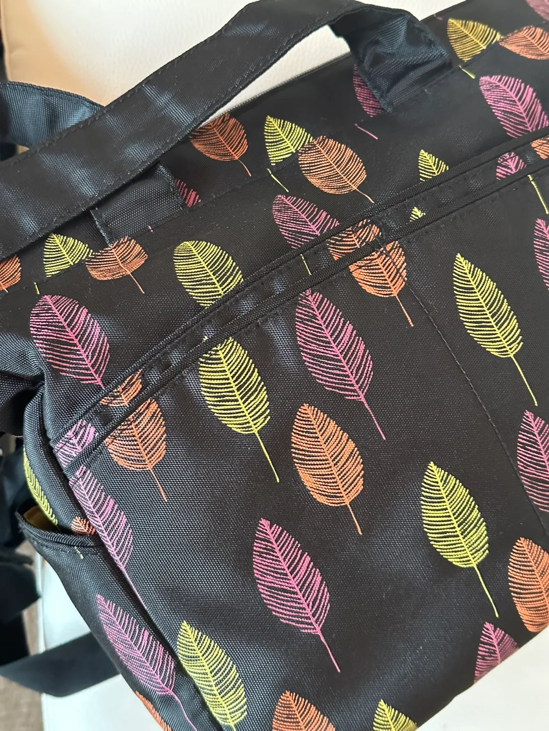 Ju-Ju-Be Be Prepared Bag image indicator(5)