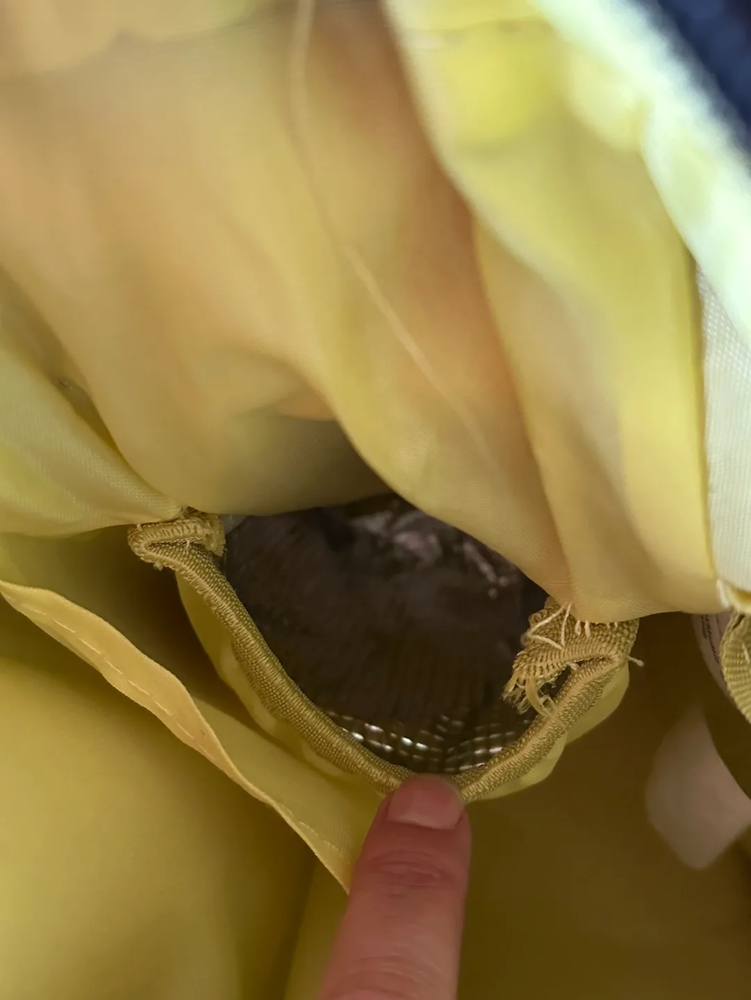 Ju-Ju-Be Be Prepared Bag image indicator(3)