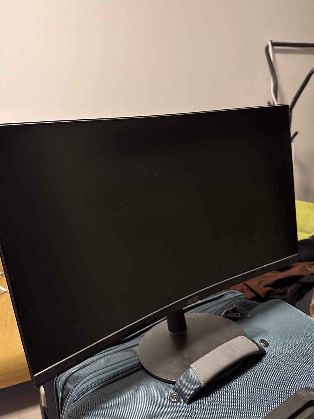 ACER LCD Monitor
