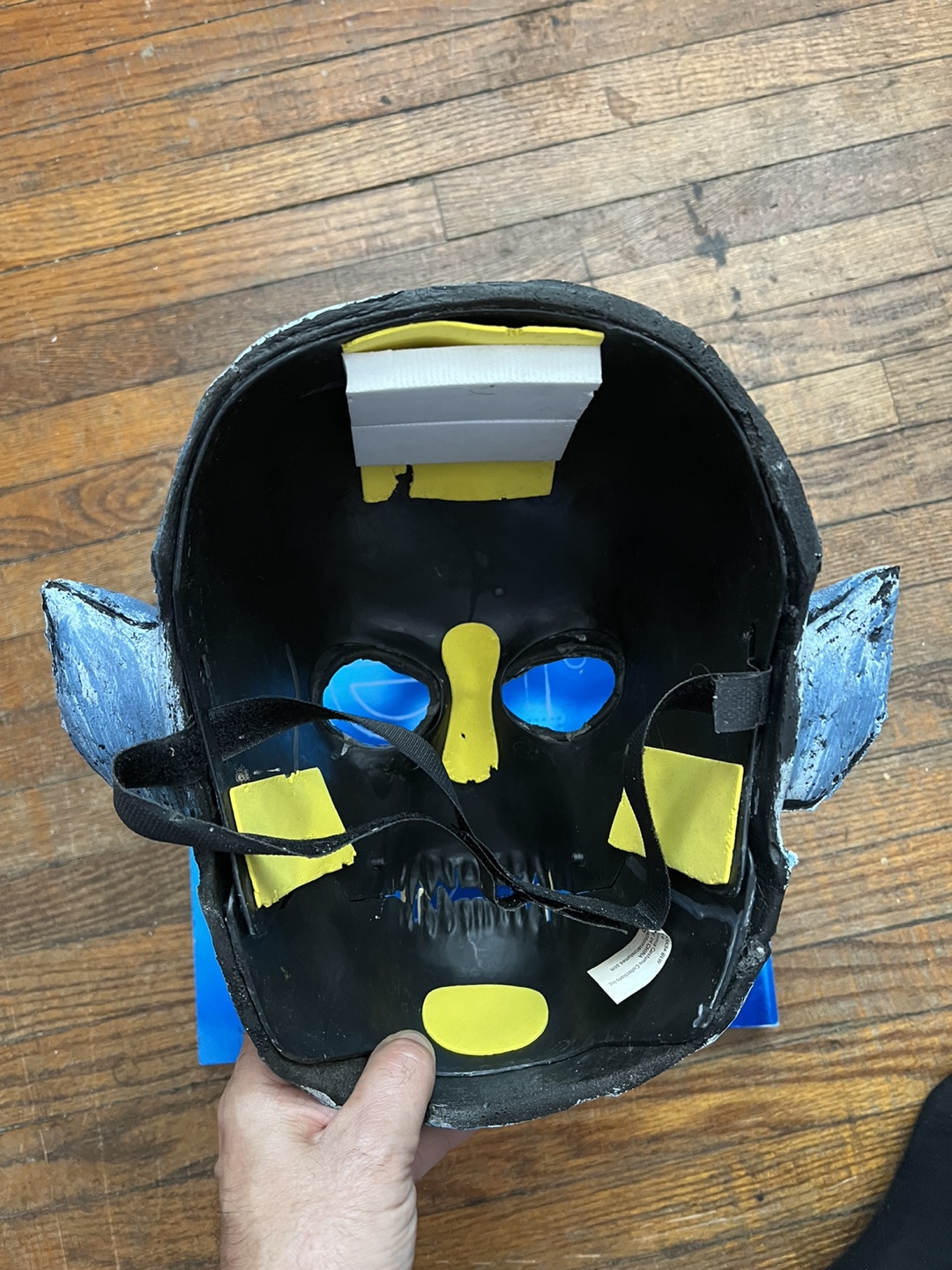 Halloween Mask - photo 4