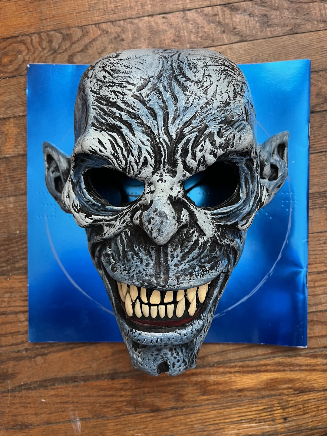 Halloween Mask
