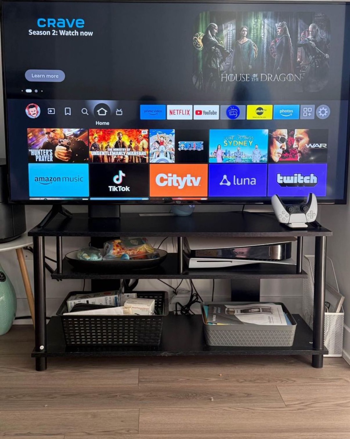 TV Stand