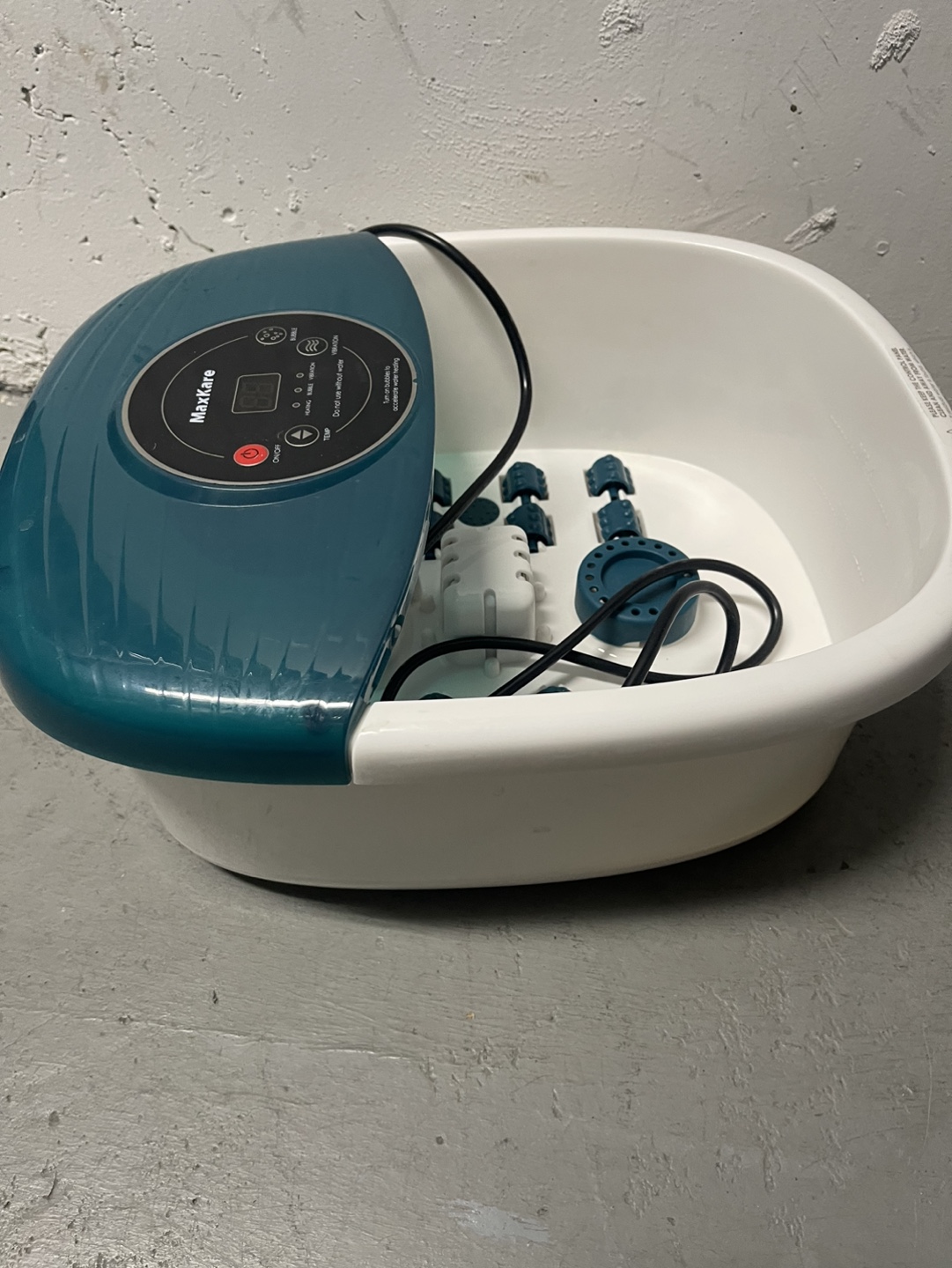 Foot Spa - photo 2