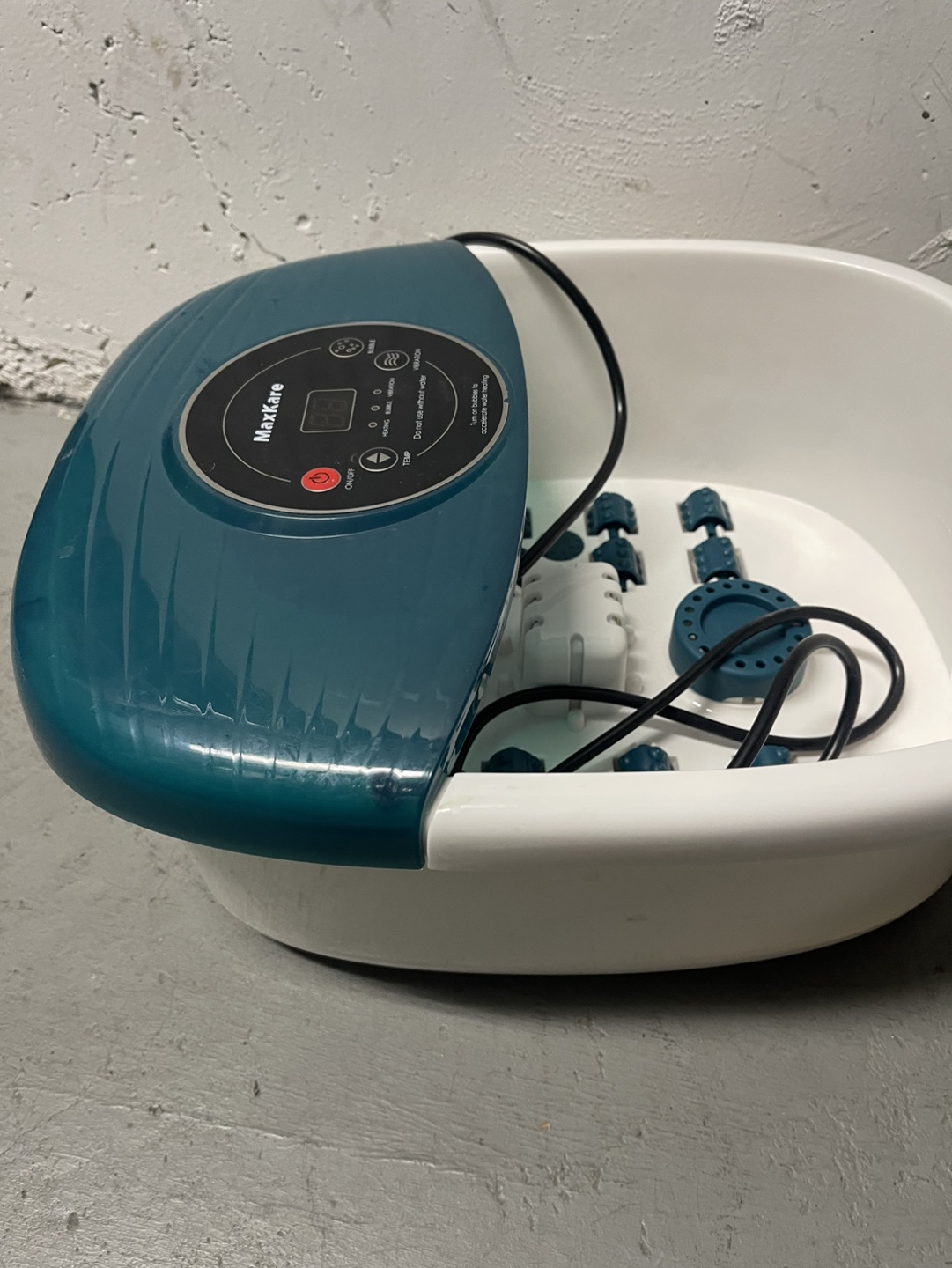 Foot Spa - photo 3