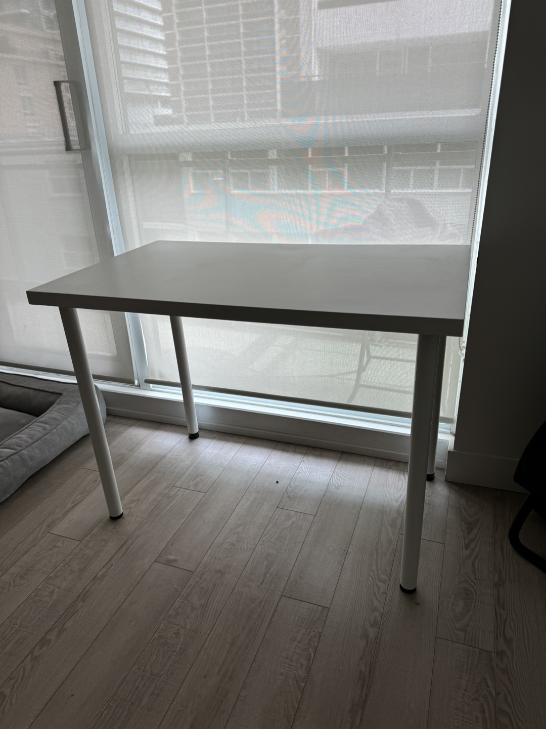 White Desk - photo 2