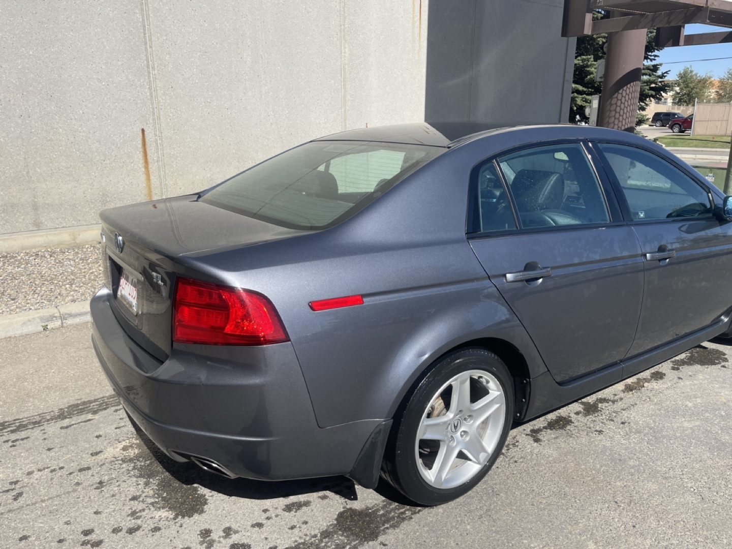 2006 Acura TL under 65,000 KM!! - photo 3
