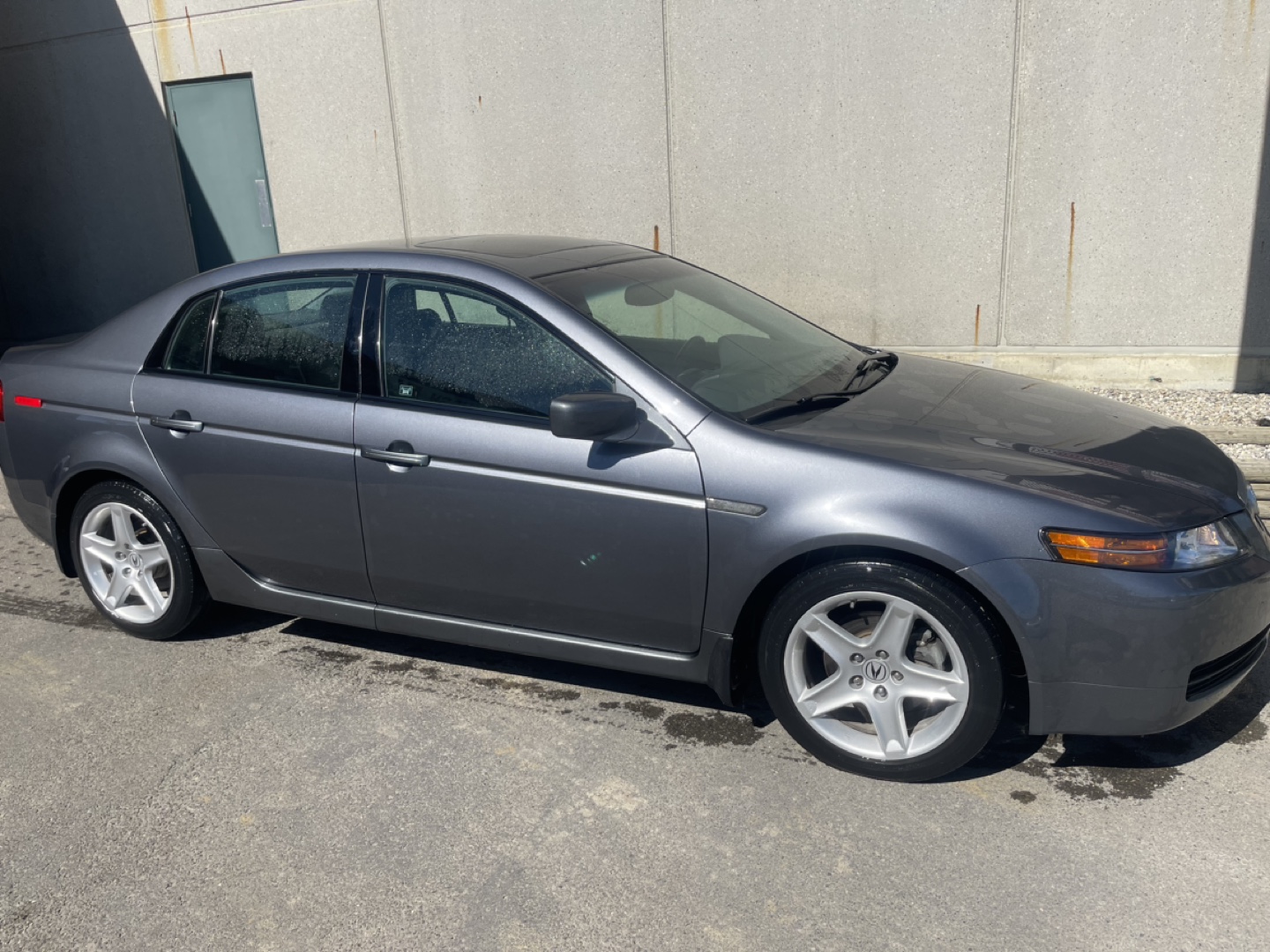 2006 Acura TL under 65,000 KM!! - photo 2