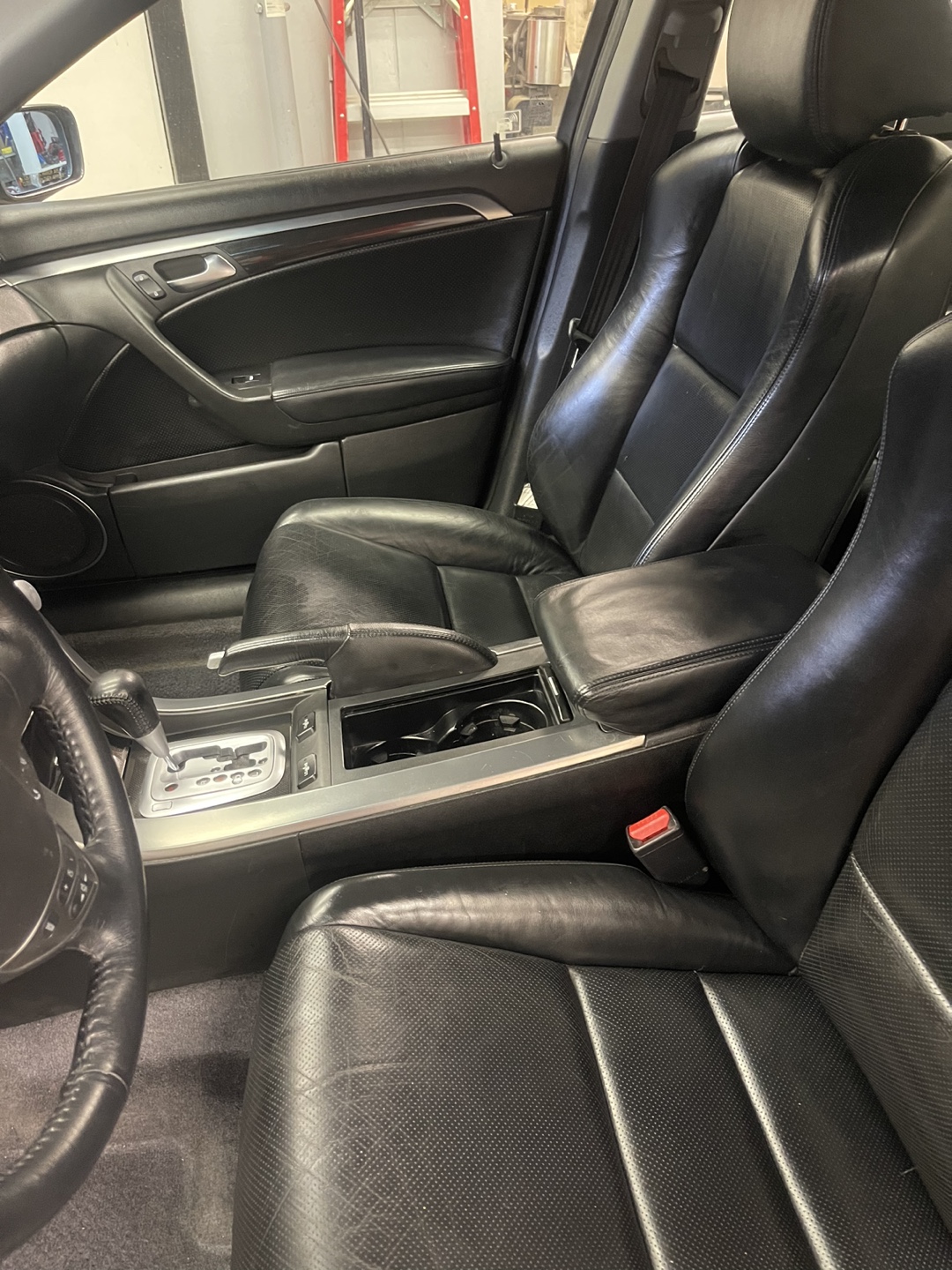 2006 Acura TL under 65,000 KM!! - photo 5