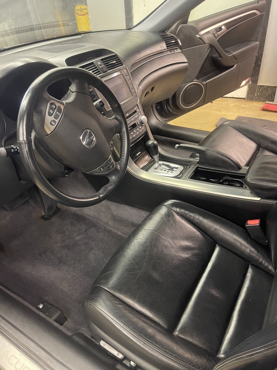 2006 Acura TL under 65,000 KM!! - photo 4