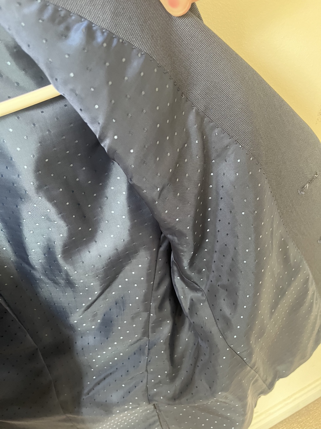 Navy Blue Blazer - photo 5