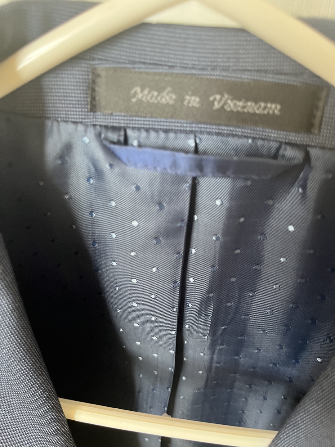 Navy Blue Blazer - photo 2