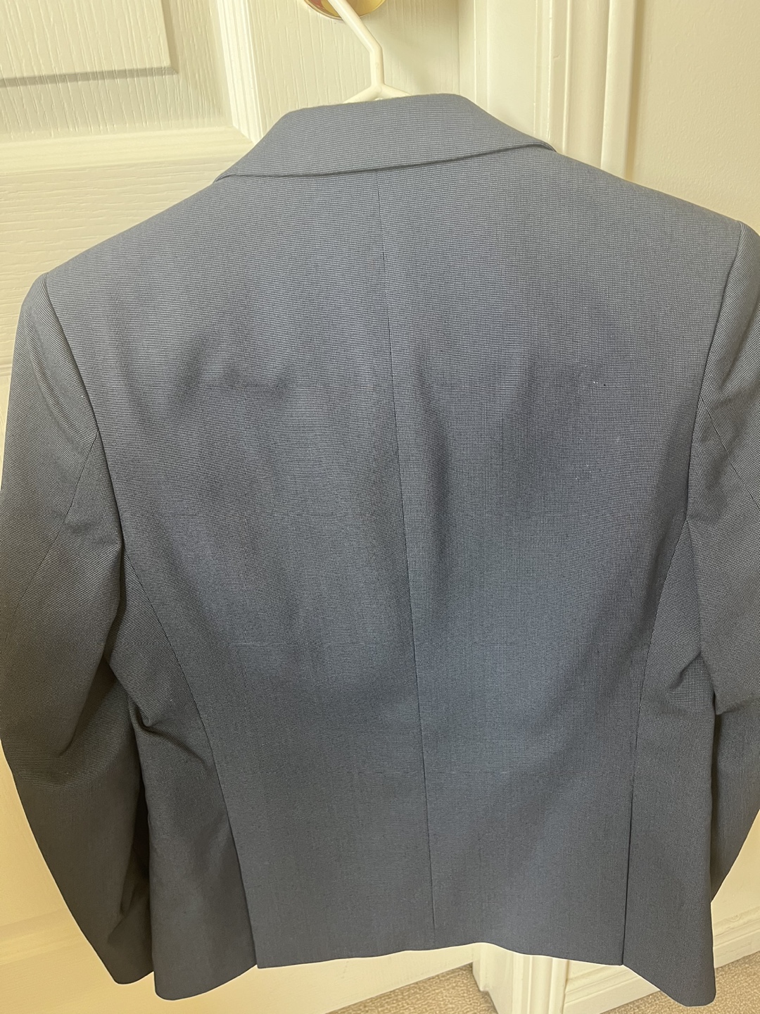 Navy Blue Blazer - photo 3