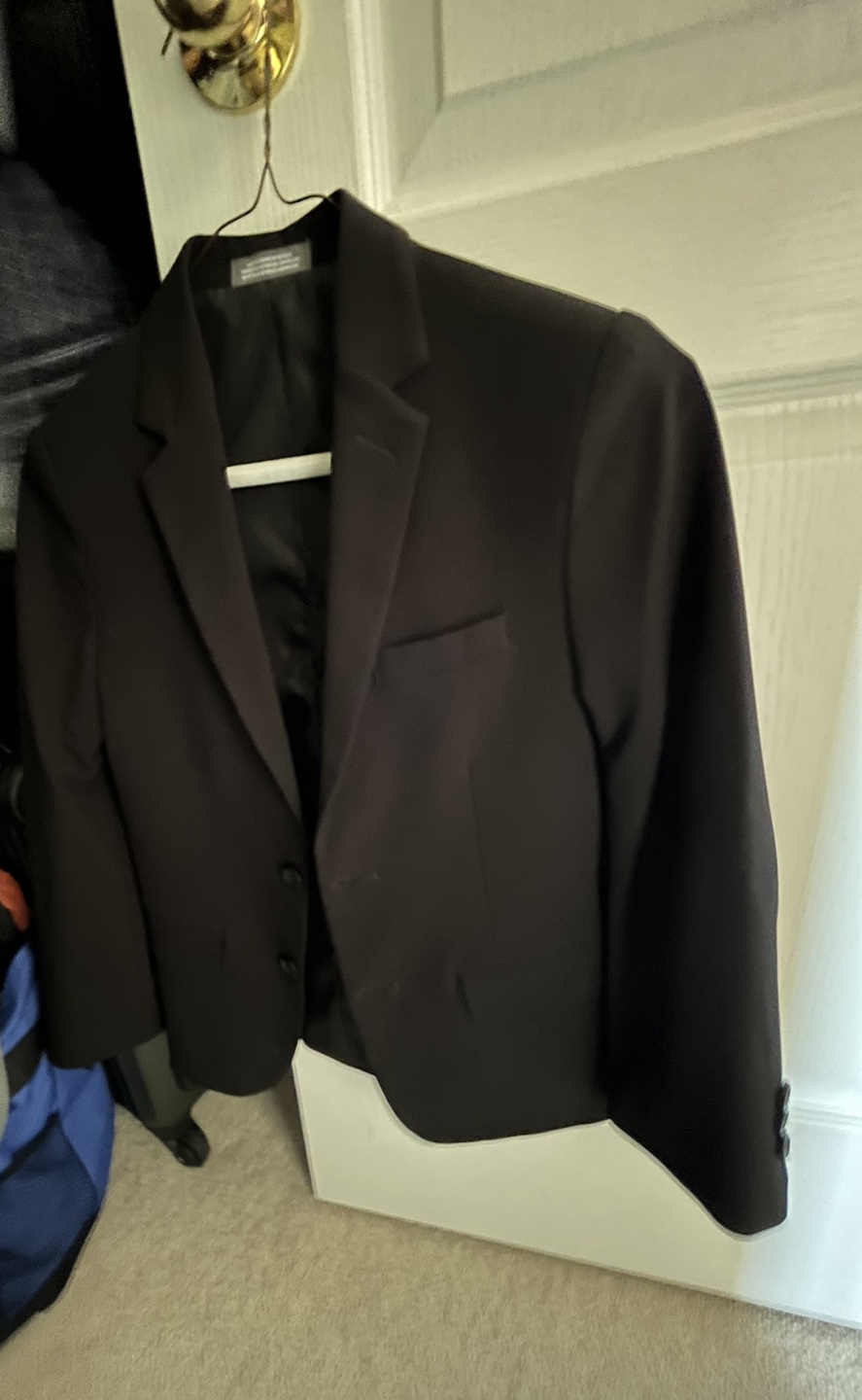 Van Heusen Boy's Blazer Size 10